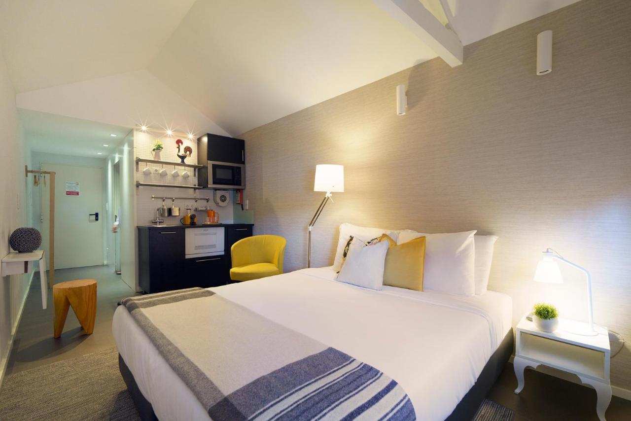 Stay In Apartments Ribeira 24 Porto Exterior photo