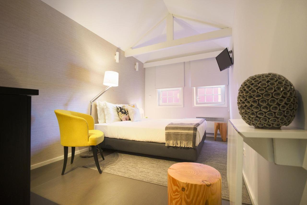 Stay In Apartments Ribeira 24 Porto Exterior photo