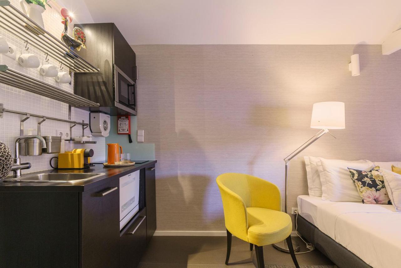 Stay In Apartments Ribeira 24 Porto Exterior photo
